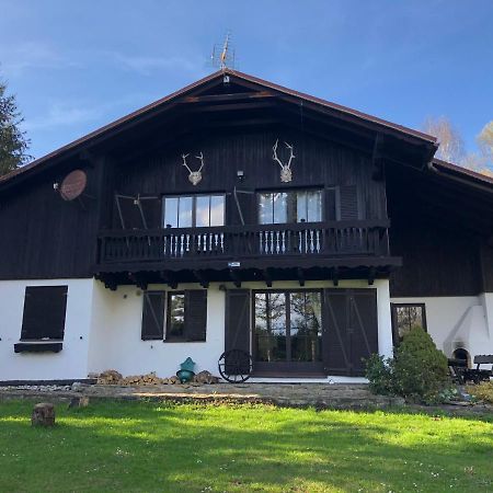 Dom Alpejski Krosniczanka Krosnica  Esterno foto