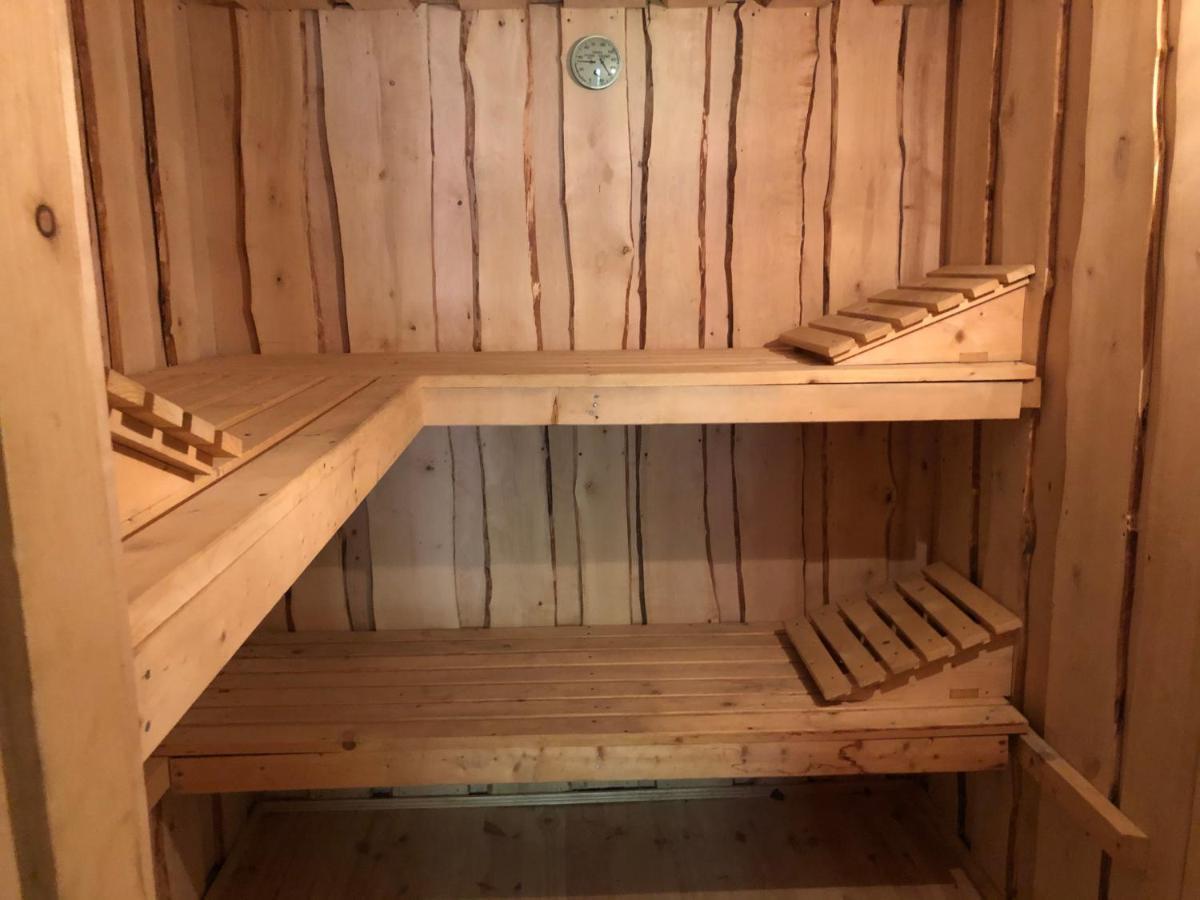 Dom Alpejski Krosniczanka Krosnica  Esterno foto